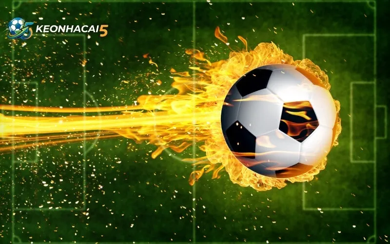 Kinh nghiệm soi kèo nhà cái 5 từ chuyên gia cá cược